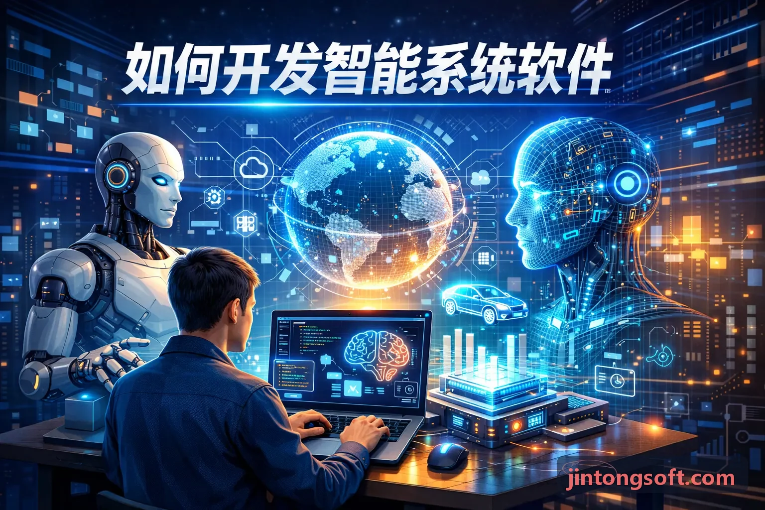 J9核心计算网格